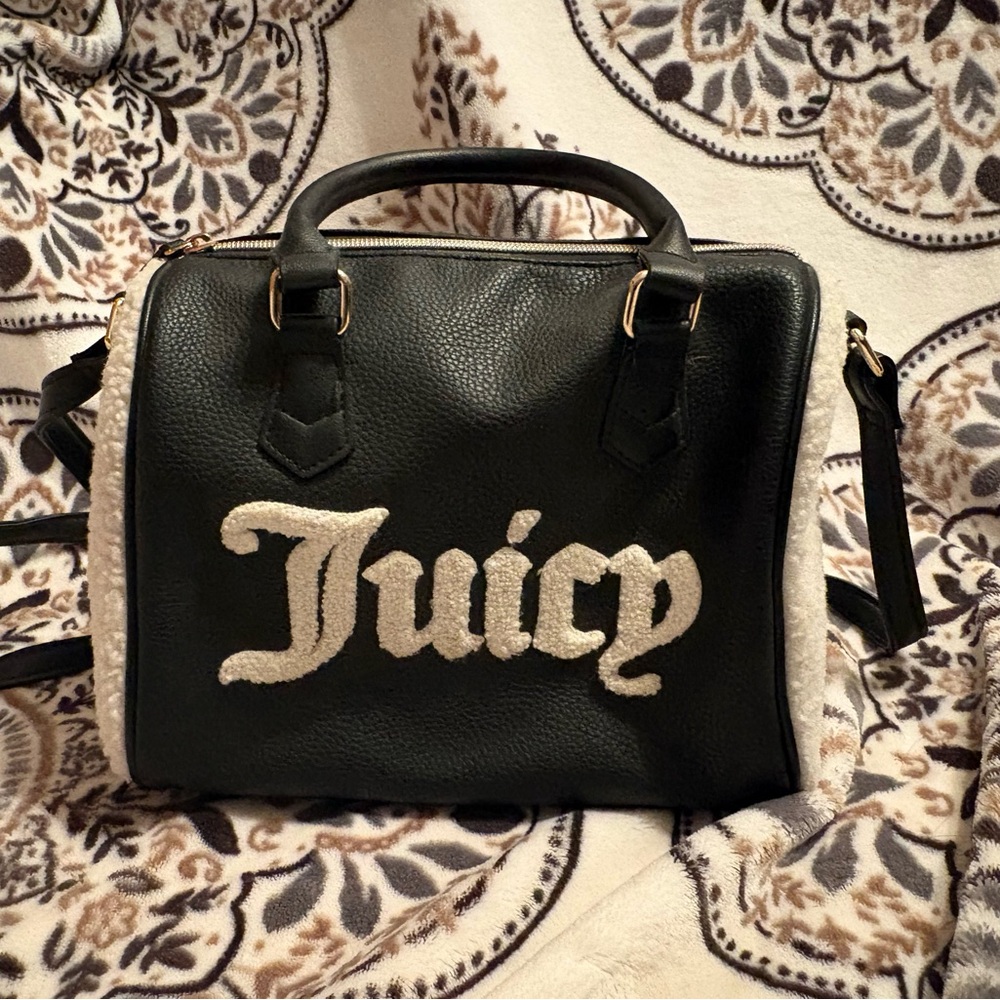 Juicy Couture Purse